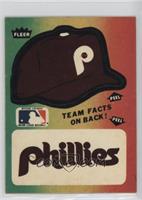 Philadelphia Phillies Team (Hat)