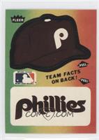 Philadelphia Phillies Team (Hat)