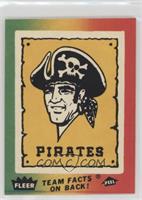 Pittsburgh Pirates Team (Logo)