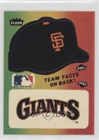San Francisco Giants (Hat)