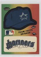 Seattle Mariners (Hat)