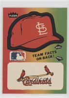 St. Louis Cardinals (Hat)