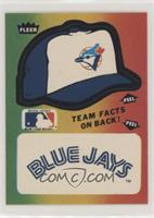 Toronto Blue Jays (Hat)