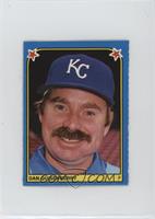 Dan Quisenberry