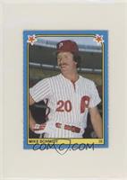 Mike Schmidt