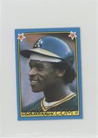 Rickey Henderson