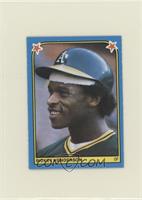 Rickey Henderson