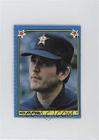 Nolan Ryan