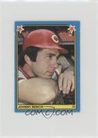 Johnny Bench