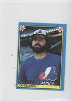 Jeff Reardon