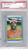 Joe Morgan [PSA 7 NM]