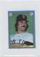 Dennis Eckersley