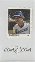 Dale Murphy