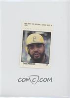 Dave Parker