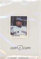 Dave Winfield