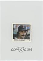 Dennis Eckersley