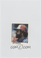 Jeff Reardon