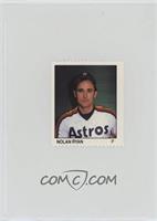 Nolan Ryan