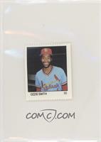 Ozzie Smith