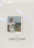 Steve Carlton