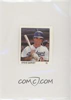 Steve Garvey