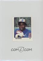 Tim Raines