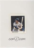 Wade Boggs