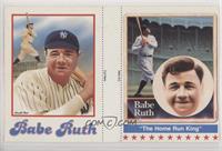 Babe Ruth