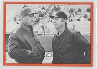 Two 'Kids' - Williams and Kaline