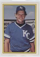 George Brett [EX to NM]