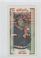 Rod Carew [EX to NM]