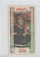 Rod Carew [Good to VG‑EX]