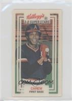 Rod Carew