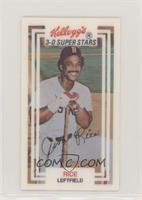 Jim Rice