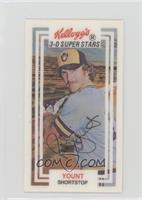 Robin Yount