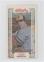 Robin Yount [Good to VG‑EX]