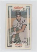 Dave Winfield [Good to VG‑EX]