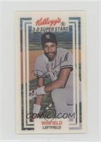 Dave Winfield [Poor to Fair]