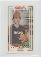 Nolan Ryan