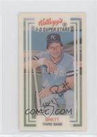 George Brett [Good to VG‑EX]