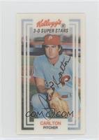 Steve Carlton