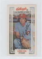 Steve Carlton [Good to VG‑EX]