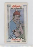 Keith Hernandez [Good to VG‑EX]