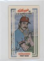 Keith Hernandez [EX to NM]