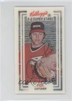 Carlton Fisk