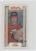 Carlton Fisk