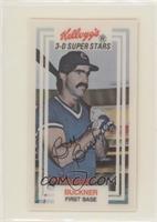 Bill Buckner