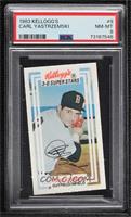 Carl Yastrzemski [PSA 8 NM‑MT]