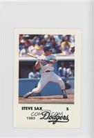 Steve Sax