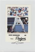 Ron Roenicke